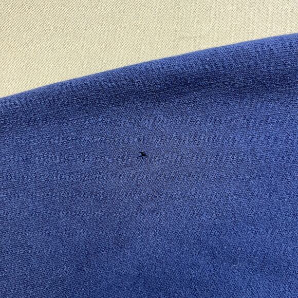 Saint Marys College Hoodie Sweatshirt Adult Small Navy Blue SMC Gaels University - Picture 5 of 9